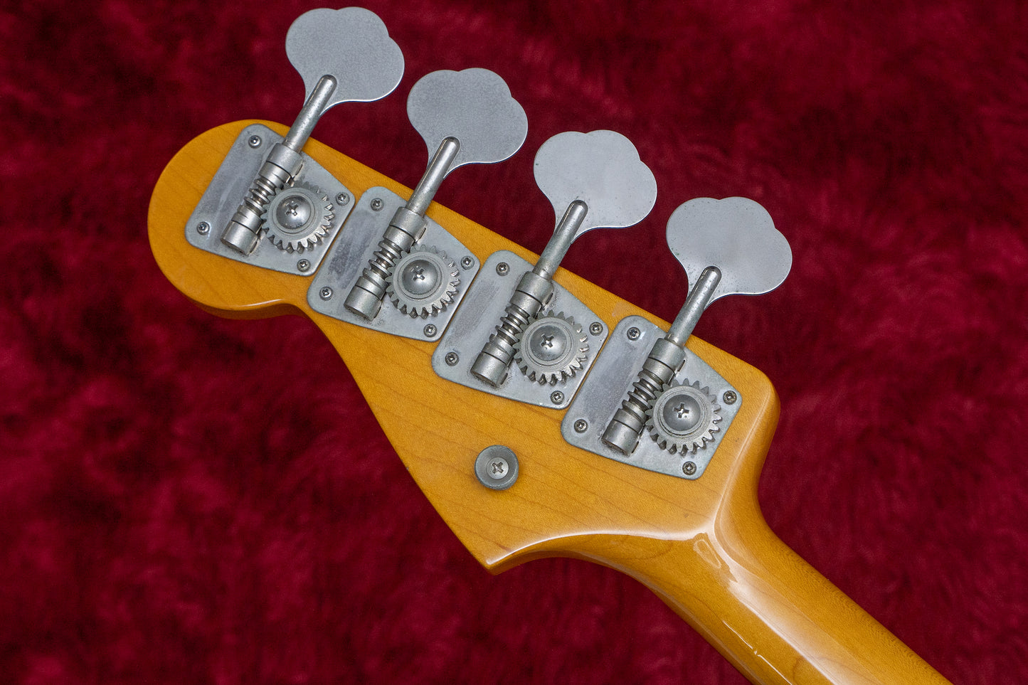 【used】Fender Japan / JB62-75US VWH 1997-2000 4.140kg #O093582 Crafted in Japan【GIB Yokohama】