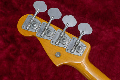 【used】Fender Japan / JB62-75US VWH 1997-2000 4.140kg #O093582 Crafted in Japan【GIB Yokohama】