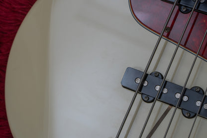 【used】Fender Japan / JB62-75US VWH 1997-2000 4.140kg #O093582 Crafted in Japan【GIB Yokohama】