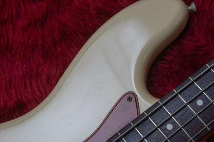 【used】Fender Japan / JB62-75US VWH 1997-2000 4.140kg #O093582 Crafted in Japan【GIB Yokohama】