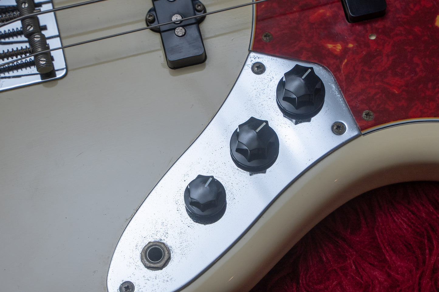 【used】Fender Japan / JB62-75US VWH 1997-2000 4.140kg #O093582 Crafted in Japan【GIB Yokohama】