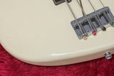 【used】Fender Japan / JB62-75US VWH 1997-2000 4.140kg #O093582 Crafted in Japan【GIB Yokohama】