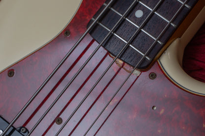 【used】Fender Japan / JB62-75US VWH 1997-2000 4.140kg #O093582 Crafted in Japan【GIB Yokohama】