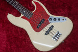 【used】Fender Japan / JB62-75US VWH 1997-2000 4.140kg #O093582 Crafted in Japan【GIB Yokohama】