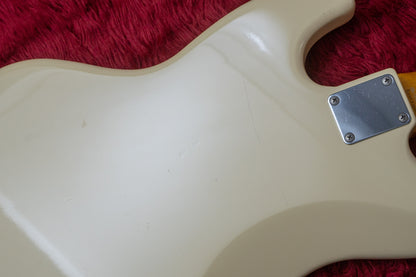 【used】Fender Japan / JB62-75US VWH 1997-2000 4.140kg #O093582 Crafted in Japan【GIB Yokohama】
