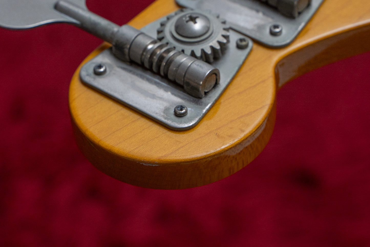 【used】Fender Japan / JB62-75US VWH 1997-2000 4.140kg #O093582 Crafted in Japan【GIB Yokohama】