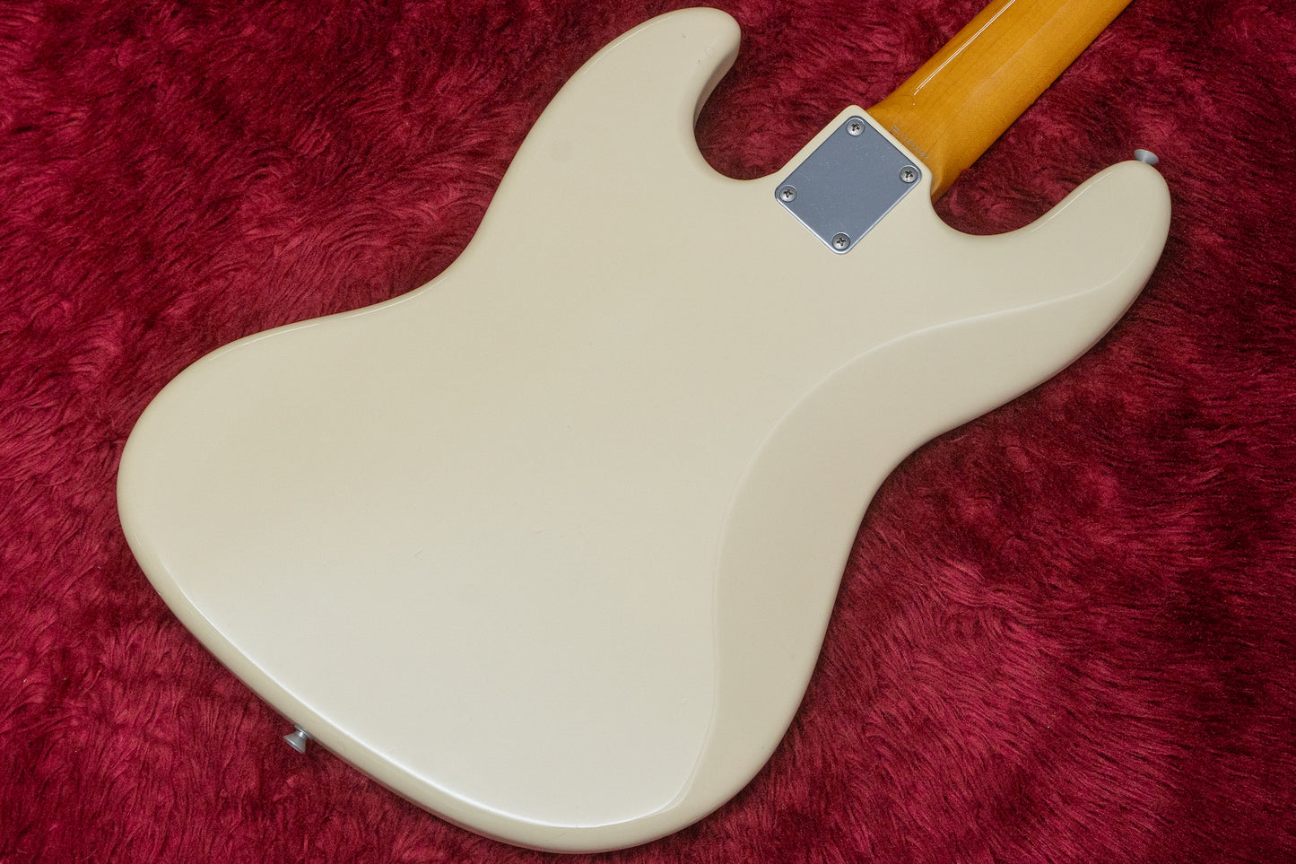 【used】Fender Japan / JB62-75US VWH 1997-2000 4.140kg #O093582 Crafted in Japan【GIB Yokohama】