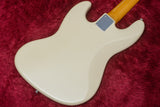 【used】Fender Japan / JB62-75US VWH 1997-2000 4.140kg #O093582 Crafted in Japan【GIB Yokohama】