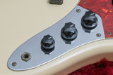 【used】Fender Japan / JB62-75US VWH 1997-2000 4.140kg #O093582 Crafted in Japan【GIB Yokohama】