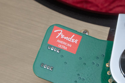 【used】Fender / Deluxe Jazz Bass V Kazuki Arai Edition 2021 Limited 4.720kg #JD21025051【GIB Yokohama】