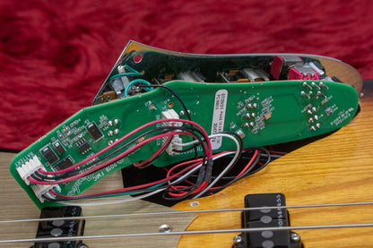 【used】Fender / Deluxe Jazz Bass V Kazuki Arai Edition 2021 Limited 4.720kg #JD21025051【GIB Yokohama】
