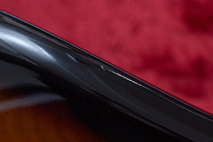 【used】Fender / Deluxe Jazz Bass V Kazuki Arai Edition 2021 Limited 4.720kg #JD21025051【GIB Yokohama】