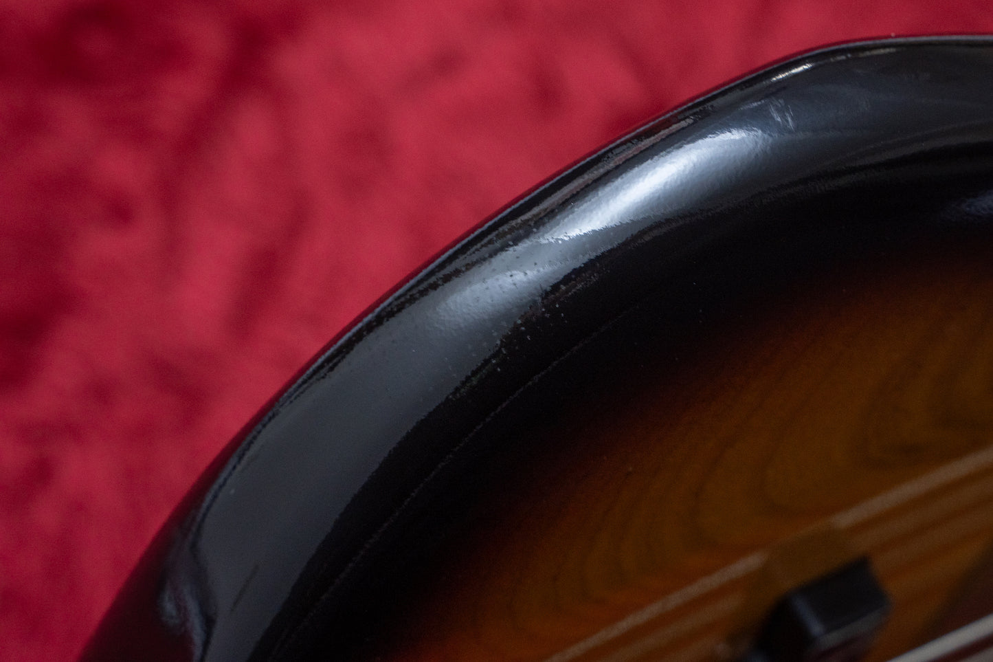 【used】Fender / Deluxe Jazz Bass V Kazuki Arai Edition 2021 Limited 4.720kg #JD21025051【GIB Yokohama】