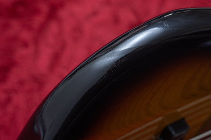【used】Fender / Deluxe Jazz Bass V Kazuki Arai Edition 2021 Limited 4.720kg #JD21025051【GIB Yokohama】