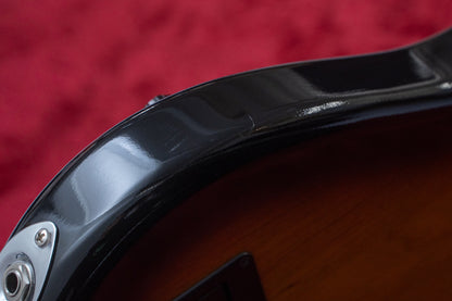 【used】Fender / Deluxe Jazz Bass V Kazuki Arai Edition 2021 Limited 4.720kg #JD21025051【GIB Yokohama】