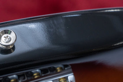 【used】Fender / Deluxe Jazz Bass V Kazuki Arai Edition 2021 Limited 4.720kg #JD21025051【GIB Yokohama】