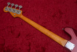 【used】Fender / American Vintage JazzBass CAR 1990 4.255kg #V044731【GIB Yokohama】
