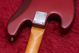 【used】Fender / American Vintage JazzBass CAR 1990 4.255kg #V044731【GIB Yokohama】