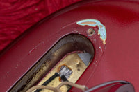 【used】Fender / American Vintage JazzBass CAR 1990 4.255kg #V044731【GIB Yokohama】