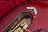 【used】Fender / American Vintage JazzBass CAR 1990 4.255kg #V044731【GIB Yokohama】