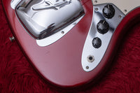 【used】Fender / American Vintage JazzBass CAR 1990 4.255kg #V044731【GIB Yokohama】