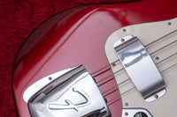 【used】Fender / American Vintage JazzBass CAR 1990 4.255kg #V044731【GIB Yokohama】
