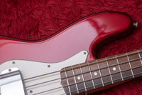 【used】Fender / American Vintage JazzBass CAR 1990 4.255kg #V044731【GIB Yokohama】