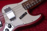 【used】Fender / American Vintage JazzBass CAR 1990 4.255kg #V044731【GIB Yokohama】