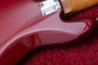 【used】Fender / American Vintage JazzBass CAR 1990 4.255kg #V044731【GIB Yokohama】