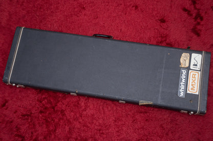 【used】Fender / American Vintage JazzBass CAR 1990 4.255kg #V044731【GIB Yokohama】