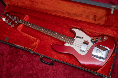 【used】Fender / American Vintage JazzBass CAR 1990 4.255kg #V044731【GIB Yokohama】