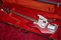【used】Fender / American Vintage JazzBass CAR 1990 4.255kg #V044731【GIB Yokohama】