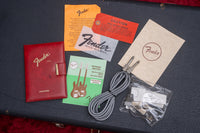 【used】Fender / American Vintage JazzBass CAR 1990 4.255kg #V044731【GIB Yokohama】