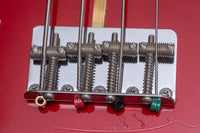 【used】Fender / American Vintage JazzBass CAR 1990 4.255kg #V044731【GIB Yokohama】