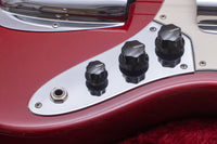 【used】Fender / American Vintage JazzBass CAR 1990 4.255kg #V044731【GIB Yokohama】