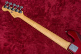 【used】Fender / American Standard Jazz Bass V 50th Anniversary Crimson Red Burst 1996 4.510kg #N6154439【委託品】【GIB Yokohama】