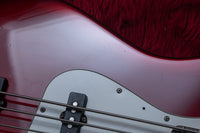 【used】Fender / American Standard Jazz Bass V 50th Anniversary Crimson Red Burst 1996 4.510kg #N6154439【委託品】【GIB Yokohama】