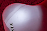 【used】Fender / American Standard Jazz Bass V 50th Anniversary Crimson Red Burst 1996 4.510kg #N6154439【委託品】【GIB Yokohama】