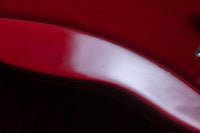 【used】Fender / American Standard Jazz Bass V 50th Anniversary Crimson Red Burst 1996 4.510kg #N6154439【委託品】【GIB Yokohama】