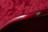 【used】Fender / American Standard Jazz Bass V 50th Anniversary Crimson Red Burst 1996 4.510kg #N6154439【委託品】【GIB Yokohama】
