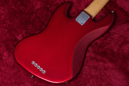 【used】Fender / American Standard Jazz Bass V 50th Anniversary Crimson Red Burst 1996 4.510kg #N6154439【委託品】【GIB Yokohama】