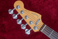【used】Fender / American Standard Jazz Bass V 50th Anniversary Crimson Red Burst 1996 4.510kg #N6154439【委託品】【GIB Yokohama】