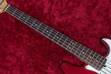 【used】Fender / American Standard Jazz Bass V 50th Anniversary Crimson Red Burst 1996 4.510kg #N6154439【委託品】【GIB Yokohama】