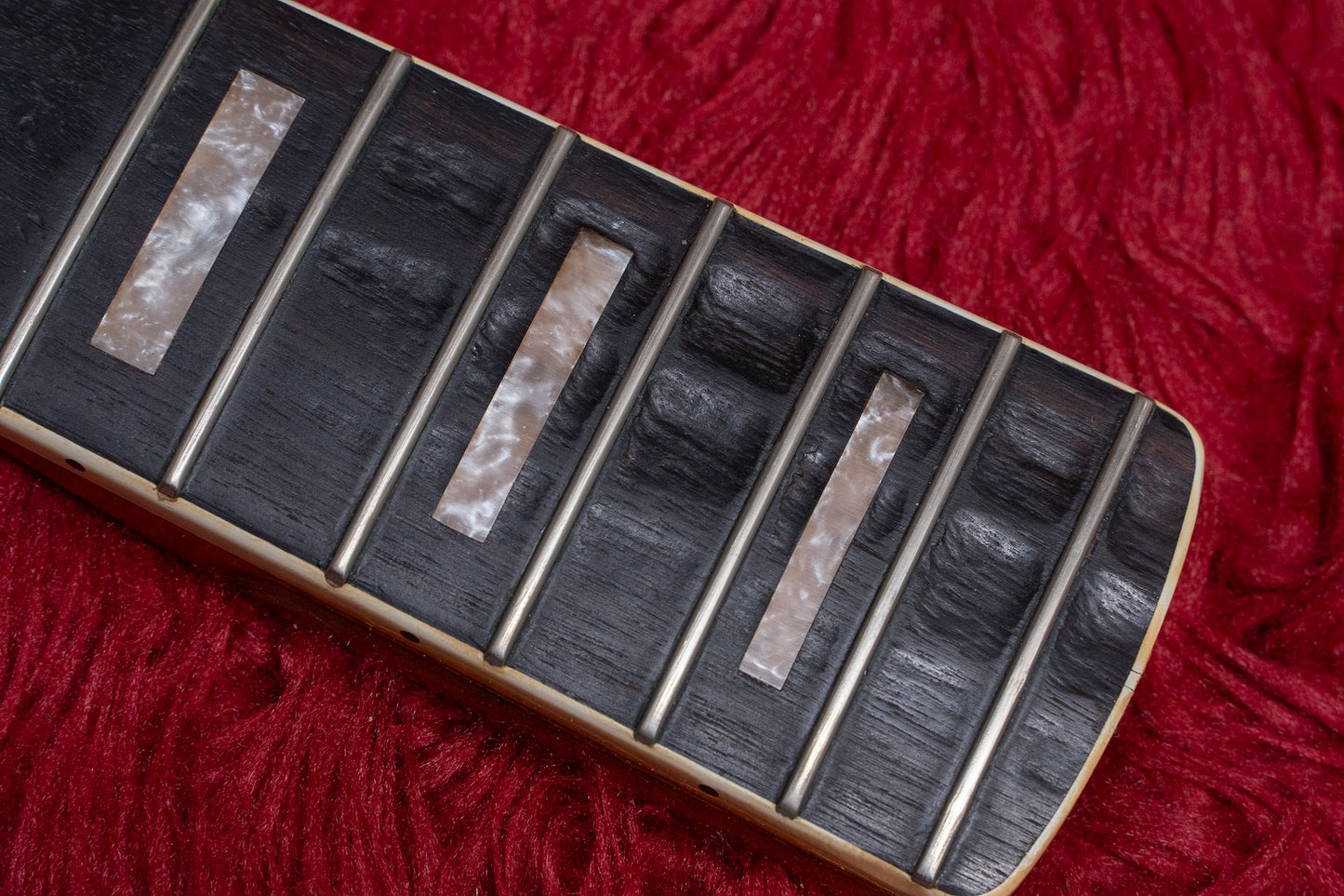 【used】Fender / 1968 Jazz Bass 3TS 4.485kg #223003【Consignments】【GIB Yokohama】