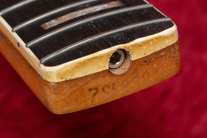 【used】Fender / 1968 Jazz Bass 3TS 4.485kg #223003【Consignments】【GIB Yokohama】