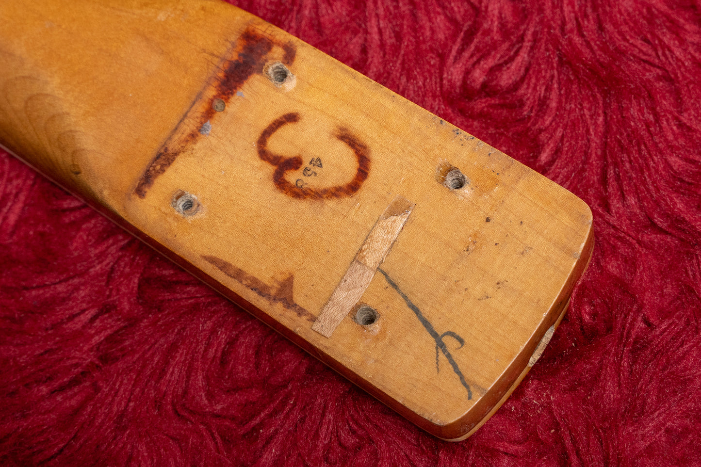 【used】Fender / 1968 Jazz Bass 3TS 4.485kg #223003【Consignments】【GIB Yokohama】