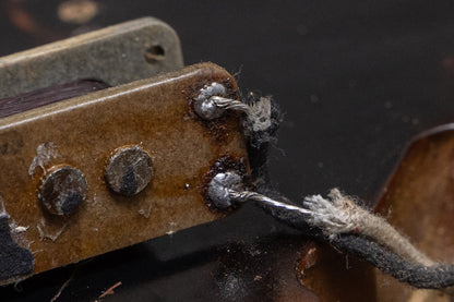 【used】Fender / 1968 Jazz Bass 3TS 4.485kg #223003【Consignments】【GIB Yokohama】