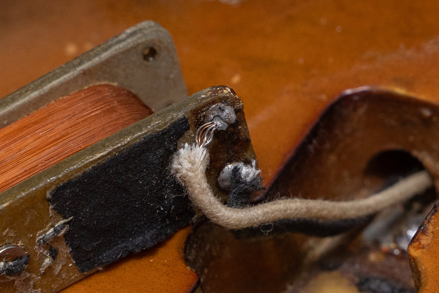 【used】Fender / 1968 Jazz Bass 3TS 4.485kg #223003【Consignments】【GIB Yokohama】