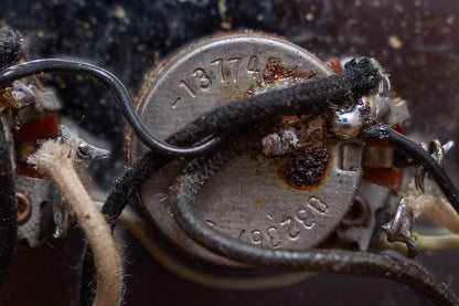 【used】Fender / 1968 Jazz Bass 3TS 4.485kg #223003【Consignments】【GIB Yokohama】