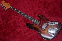 【used】Fender / 1968 Jazz Bass 3TS 4.485kg #223003【委託品】【GIB Yokohama】